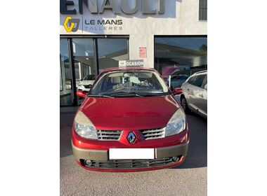 Renault - Scenic